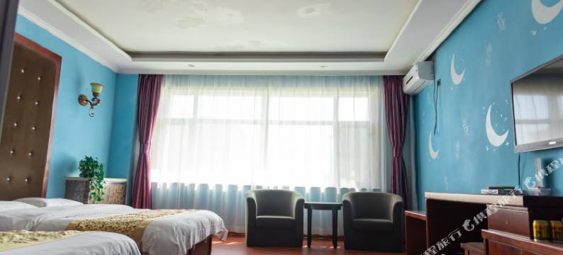 西乌旗金鼎宾馆图片