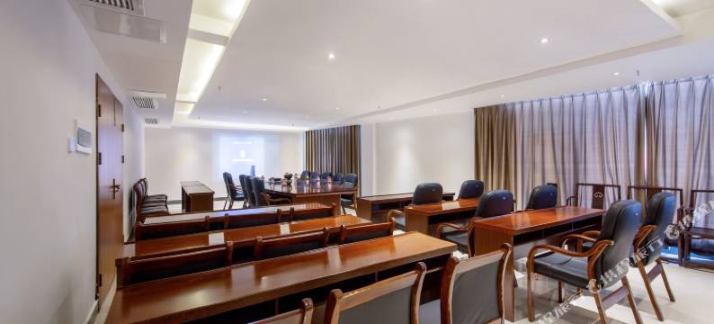 宝峰大酒店(张家界国家森林公园店)图片