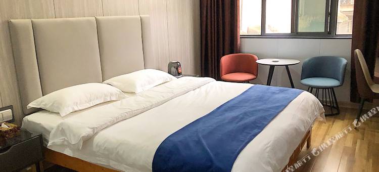 蒙泉商务酒店(桂阳店)图片