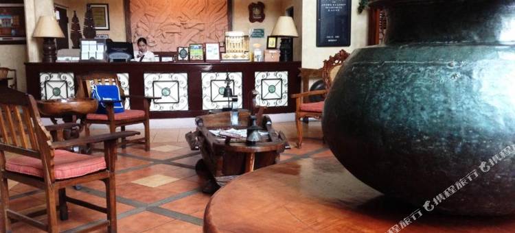 皇冠摄政公寓达沃酒店(Crown Regency Residences Davao)图片