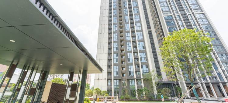 武汉武昌区806店公寓图片