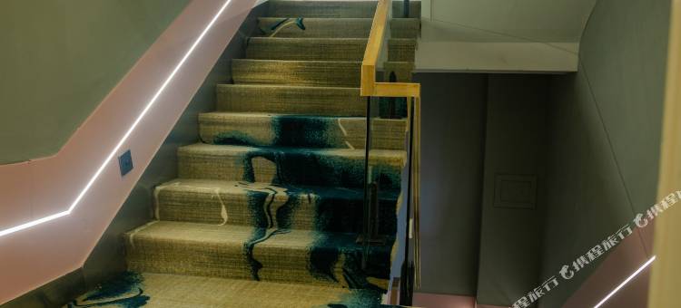 丽江智慧酒店(开原二部)图片