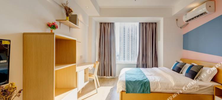 青藤公寓(象湖一附院店)图片