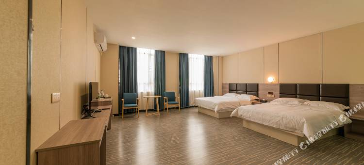 茂名博皇公寓图片