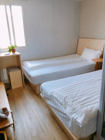 上海凯莉的名宿特色民宿(立新路分店)