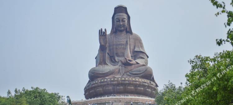 樵逸酒店(佛山西樵山千古情风景区店)图片