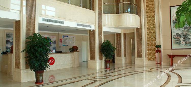 贝壳酒店(兴隆半壁山店)图片