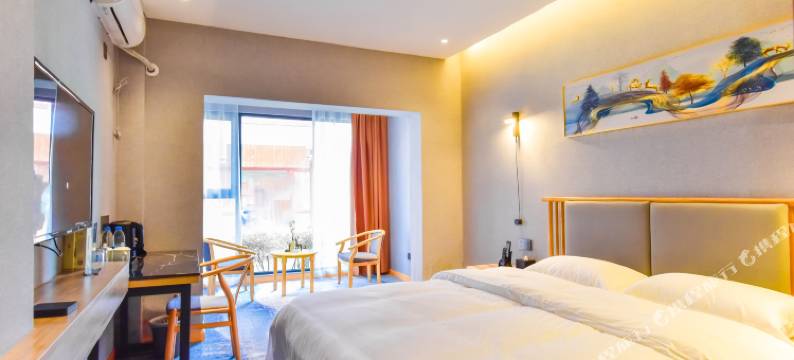 凯里乡居客酒店(绣里淘村T店)图片