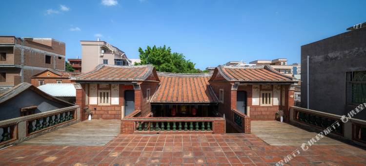 厦门屿厝民宿图片