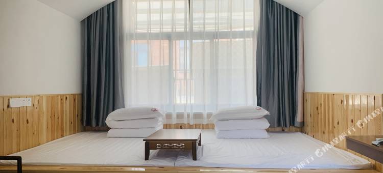 炉山居民宿(陈炉古镇景区店)图片