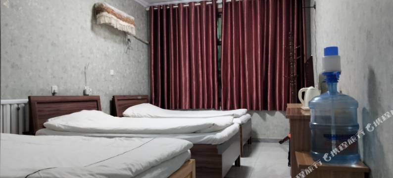 东安商务宾馆(安丘汽车站店)图片