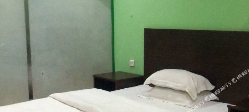 武宣中天商务宾馆图片