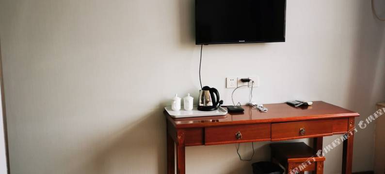 固安家的家酒店(固安汽车站店)图片