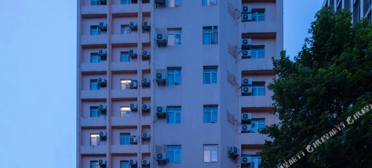 汉庭酒店(长沙湘雅附二梓园路店)图片