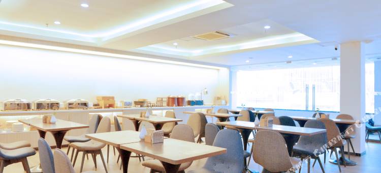 汉庭酒店(深圳南山地铁站店)图片