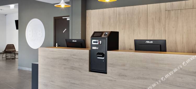 B&B Hotel Málaga Centro图片