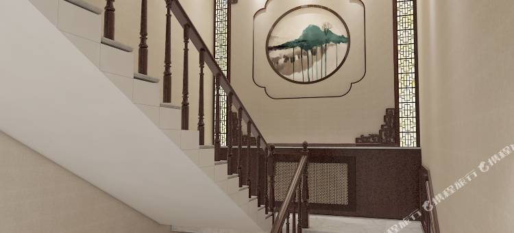 泽库泽曲大酒店图片