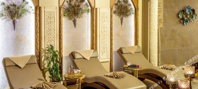 罗曼司伊斯坦布尔酒店(Romance Istanbul Hotel)图片