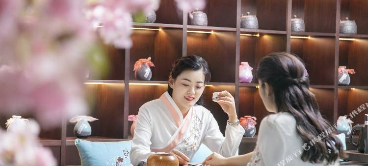 陌上轻居酒店(南乐世纪联华店)图片