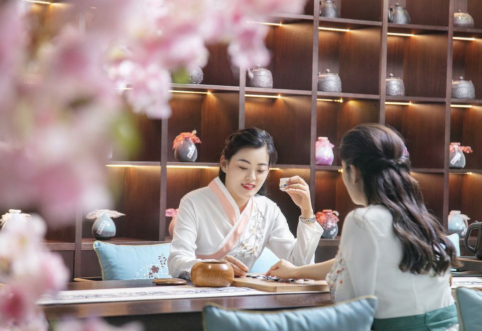 Meishang Light Hotel (Nanle Century Lianhua) Hotel Overview