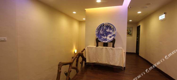 花莲华登休闲旅馆图片