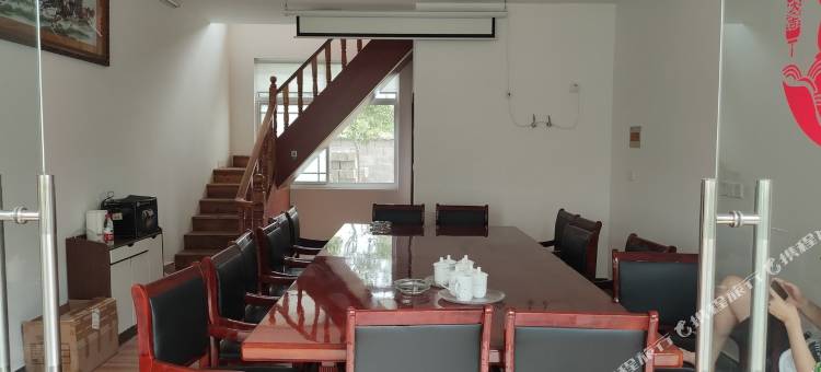 如意农庄(启东乡村旅游景点店)图片