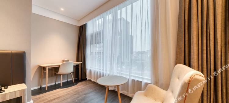 汉庭酒店(宁波南部商务区罗蒙环球乐园店)图片