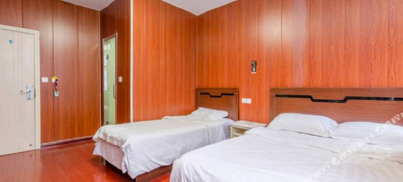 青岛凯达快捷酒店图片