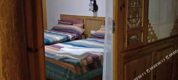 云鹤云居民宿图片