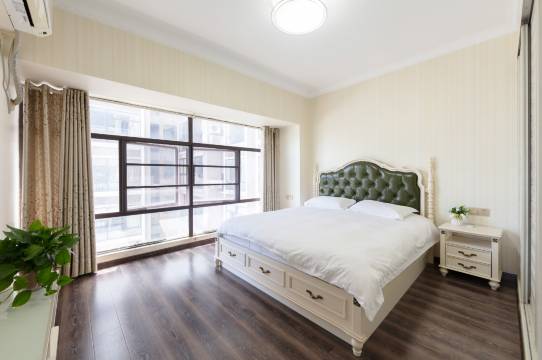 张家界华嘻客栈