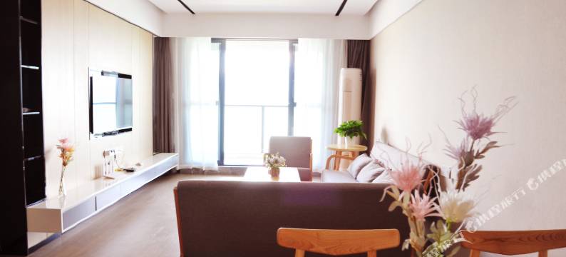 梵美酒店拾间坊图片