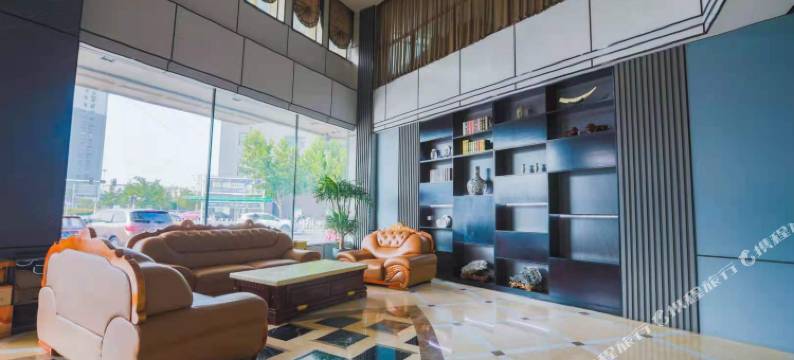 邳州帝豪景致酒店图片