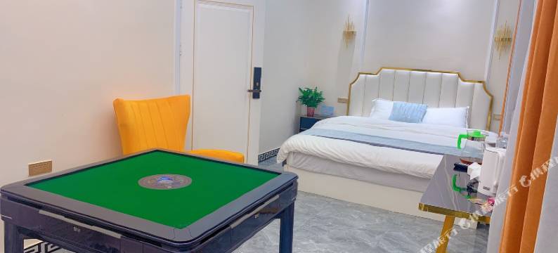 筠连皇霆民宿图片