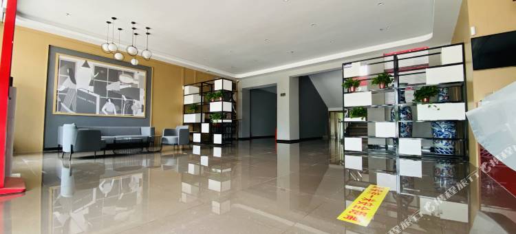 尚客优酒店(邳州官湖店)图片