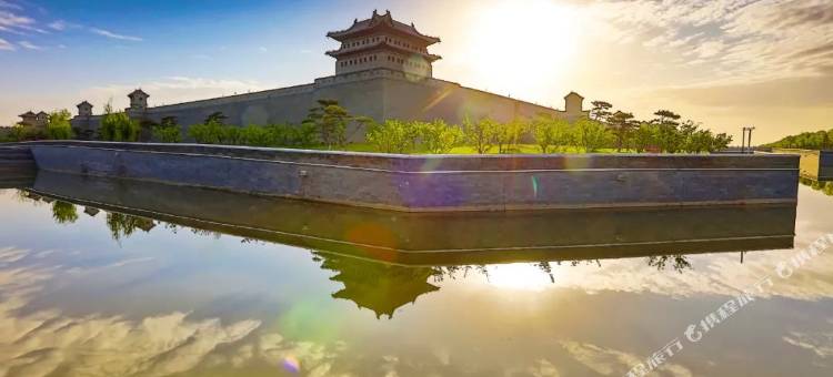 尚客优酒店(太原古县城晋祠景区店)图片