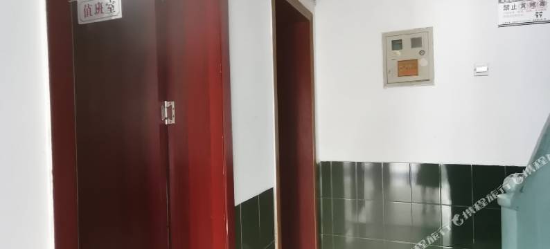 资兴丰豪宾馆图片