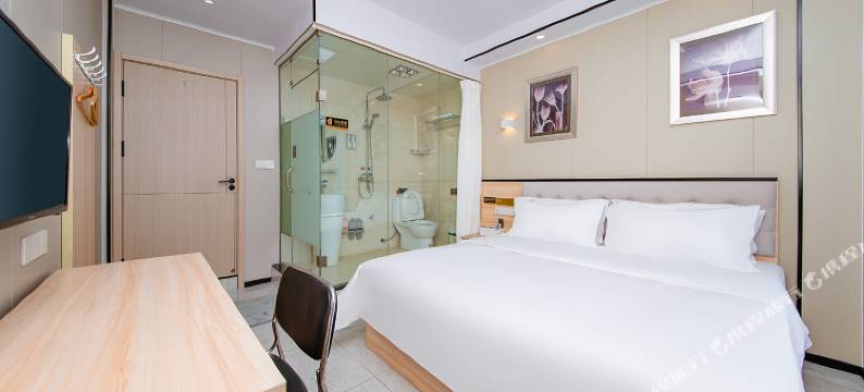 武汉雅+仔公寓图片