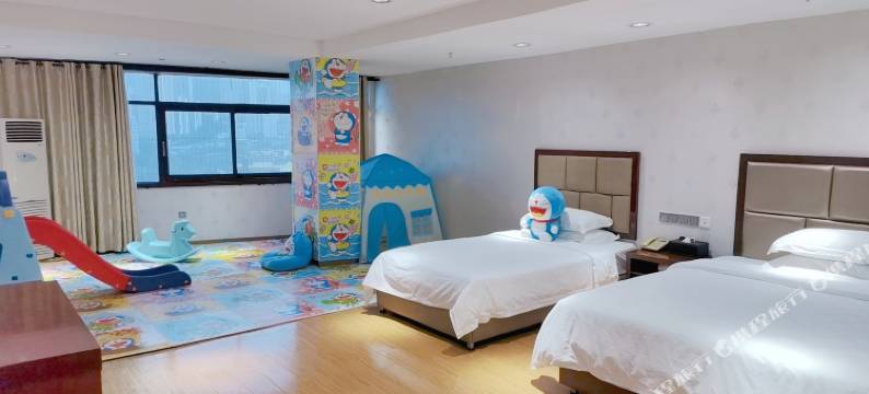 金悦酒店(重庆社会主义学院店)图片