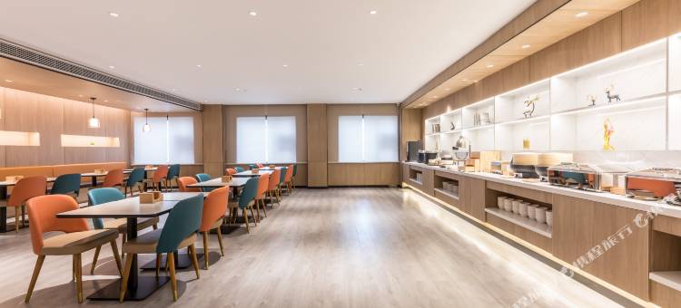 汉庭酒店(连云港海州古城店)图片