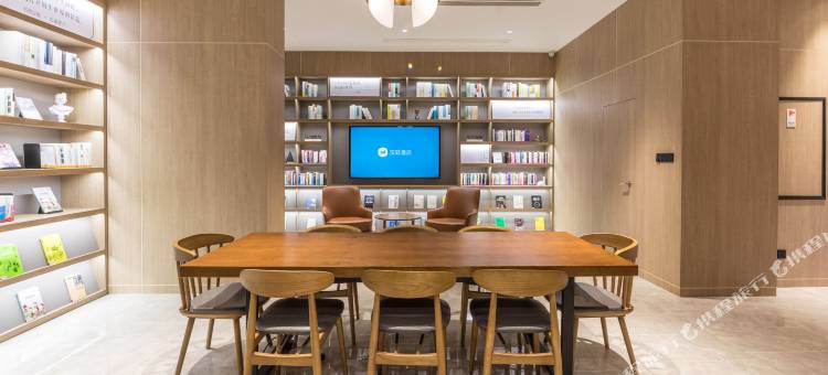 汉庭酒店(连云港海州古城店)图片