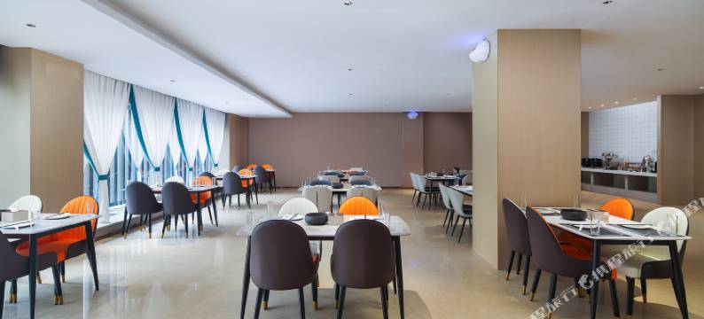 美纶酒店(靖边店)图片