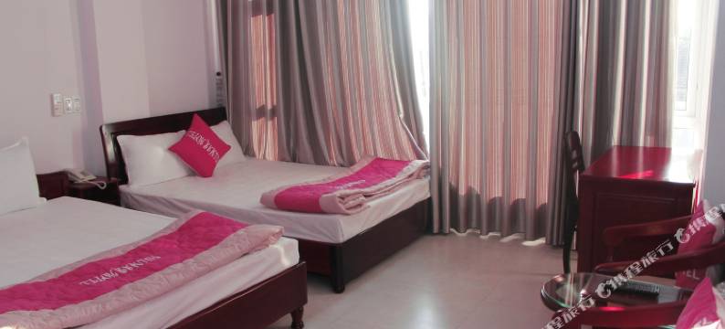 海燕酒店(Fulmar Hotel)图片