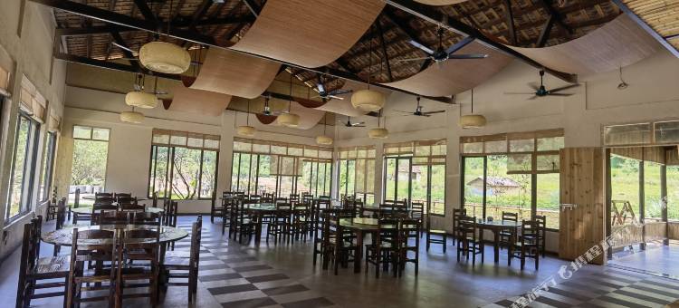 佛冈陶谷民宿图片