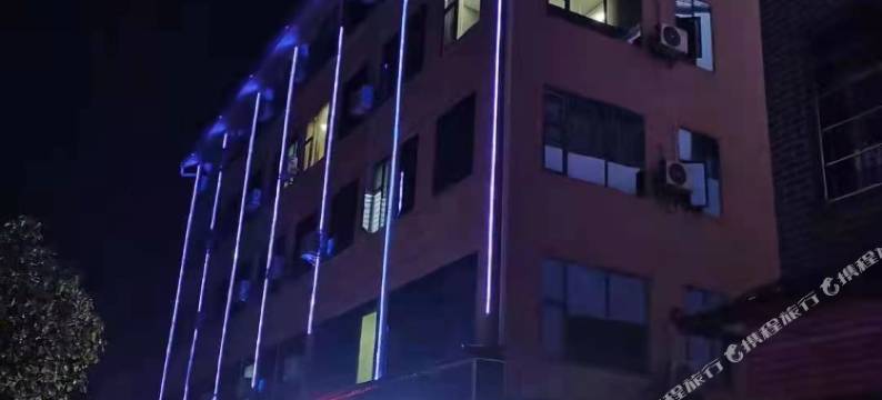 7520文化创意民宿图片