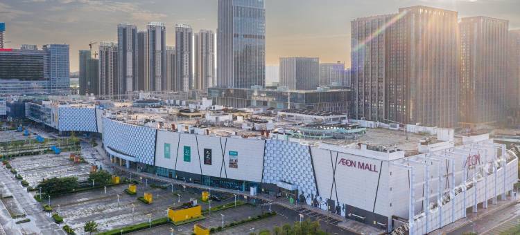 星空酒店(武汉市中医医院国际博览中心店)图片