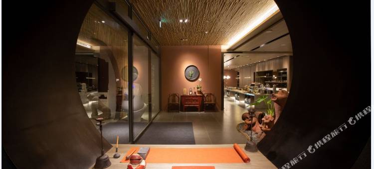 承亿文旅潭日月图片