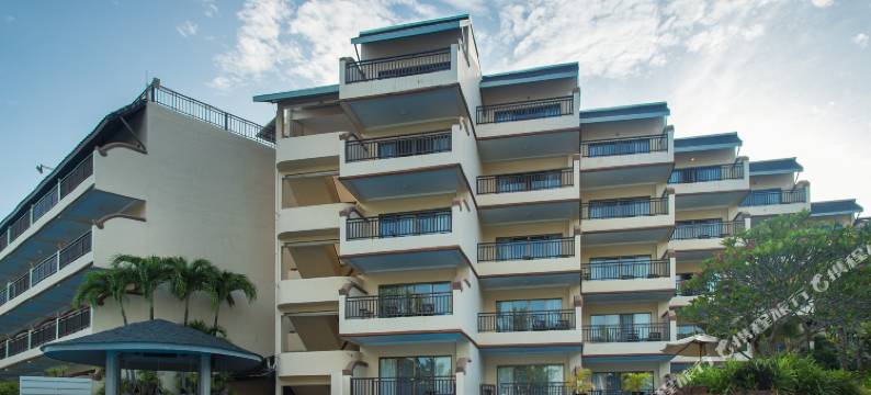 甲米拉普拉亚度假酒店(Krabi La Playa Resort)图片