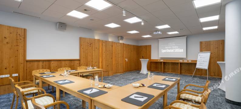 锡利安运动酒店及度假村(Dolomiten Residenz - Sporthotel Sillian)图片