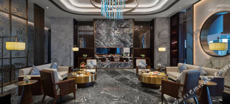 舟山锦舟宝盛大酒店图片