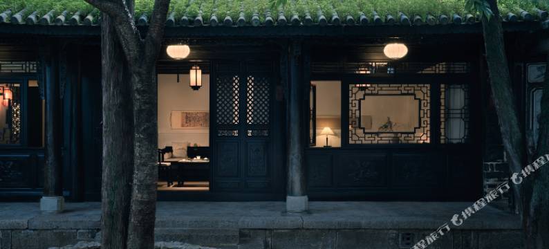 大理古城层林酒店图片